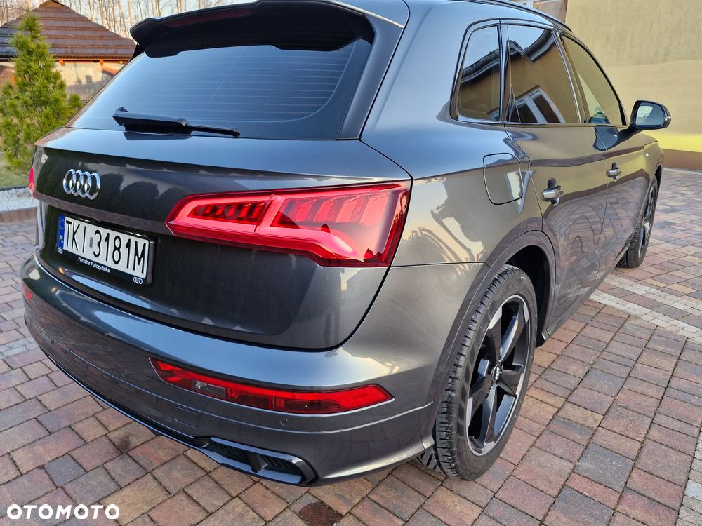 Audi SQ5 - 37