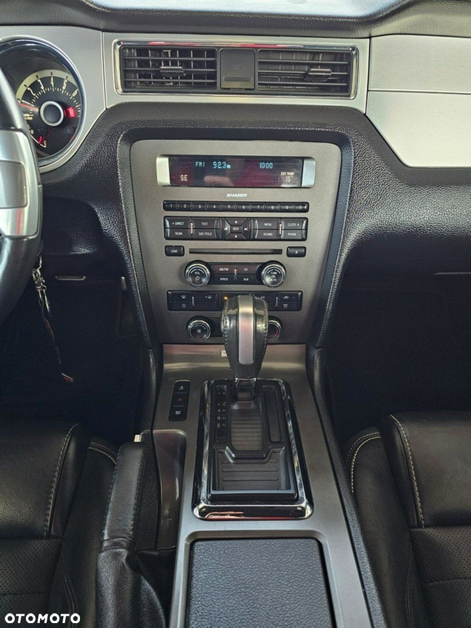 Ford Mustang - 19