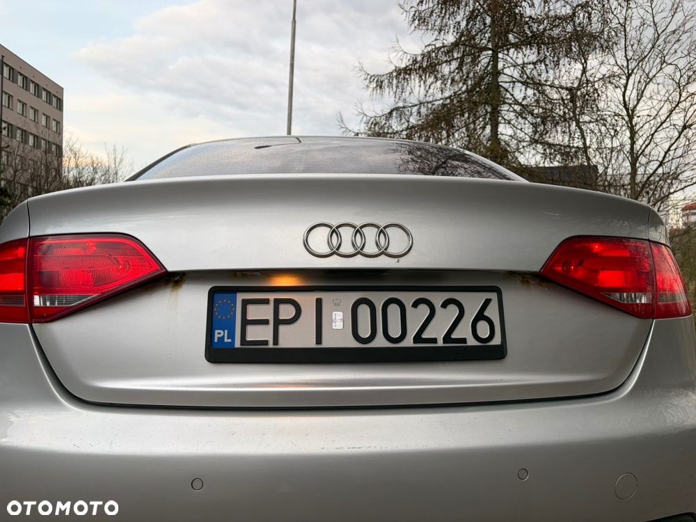 Audi A4 Limousine 2.0 TDI - 15