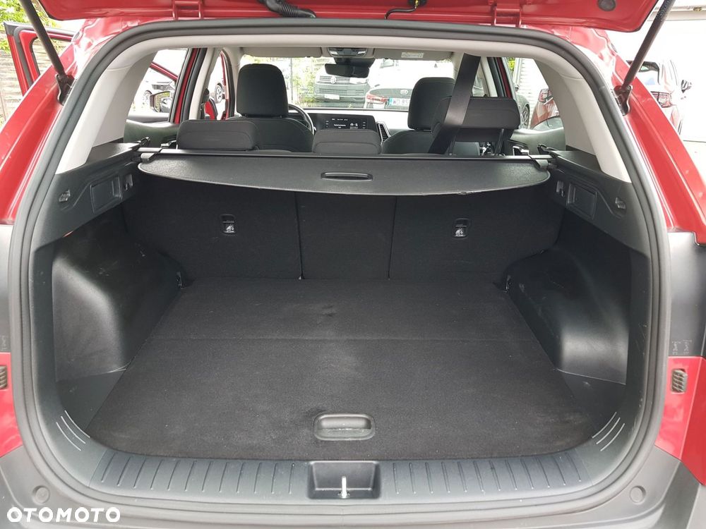 Kia Sportage 1.6 T-GDI MHEV M 2WD DCT - 15