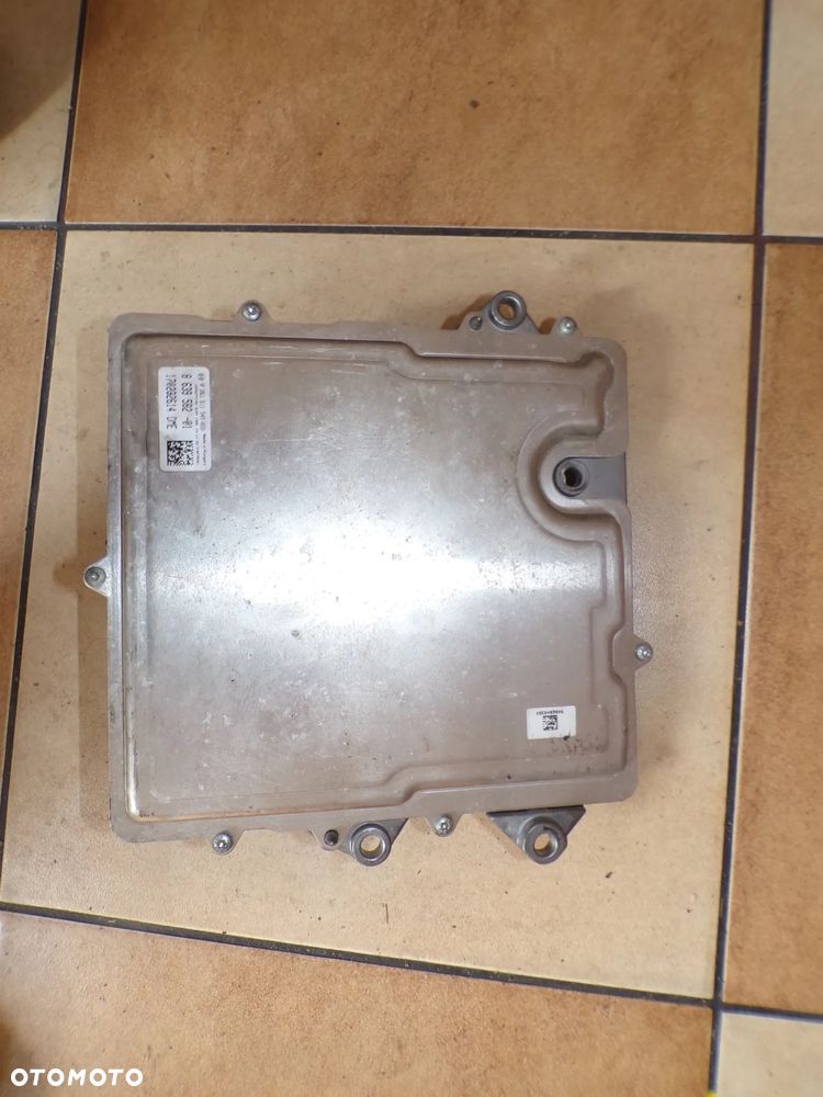 Sterownik silnika BMW N55b30  0261S11545 - 2