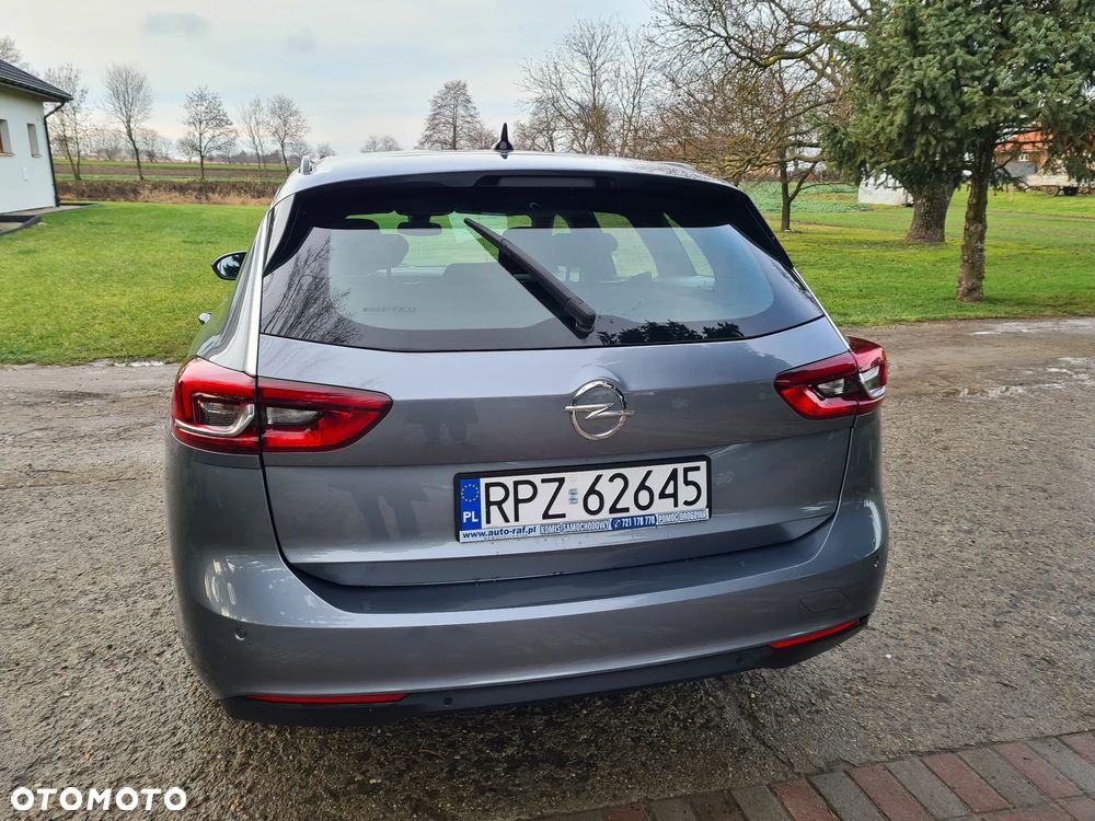 Opel Insignia - 6