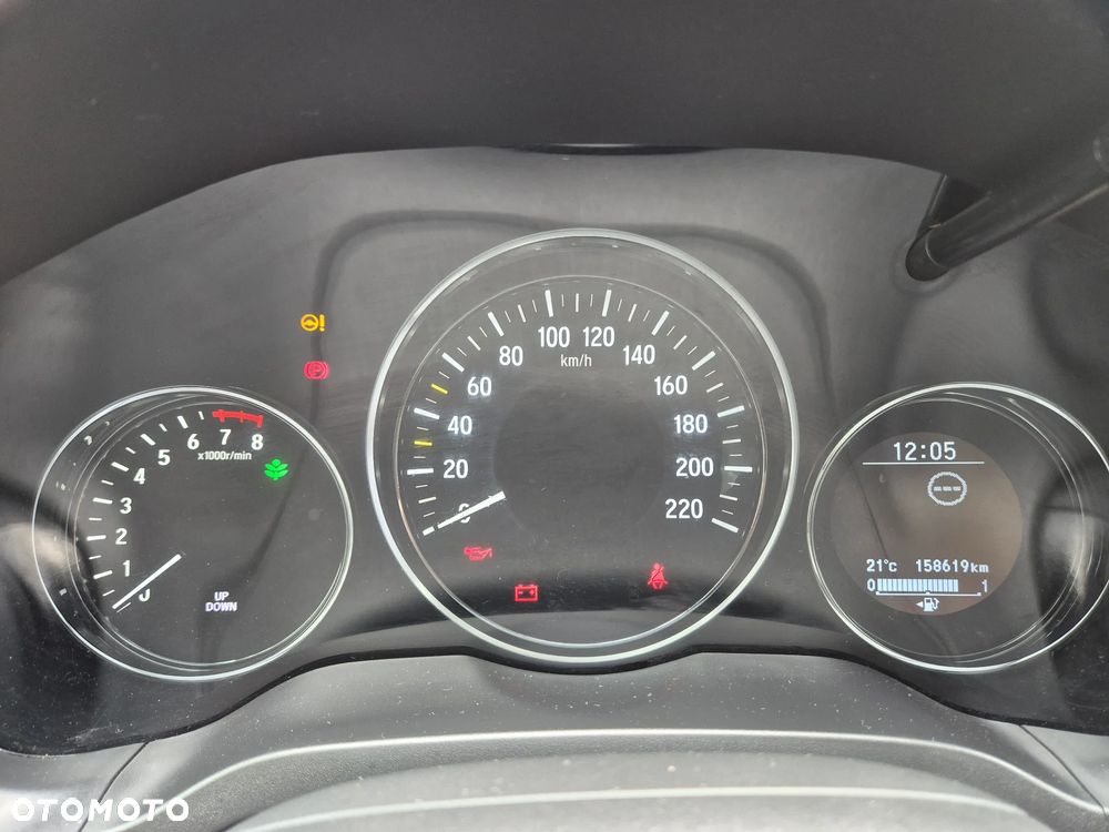Honda HR-V 1.5 Elegance (ADAS/Honda Connect+) - 32