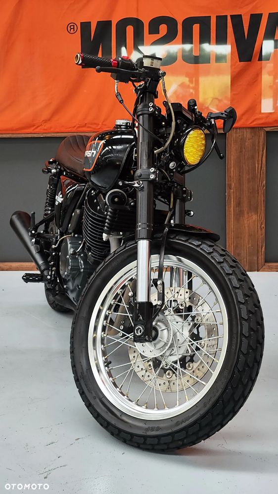 Honda Inny - 4