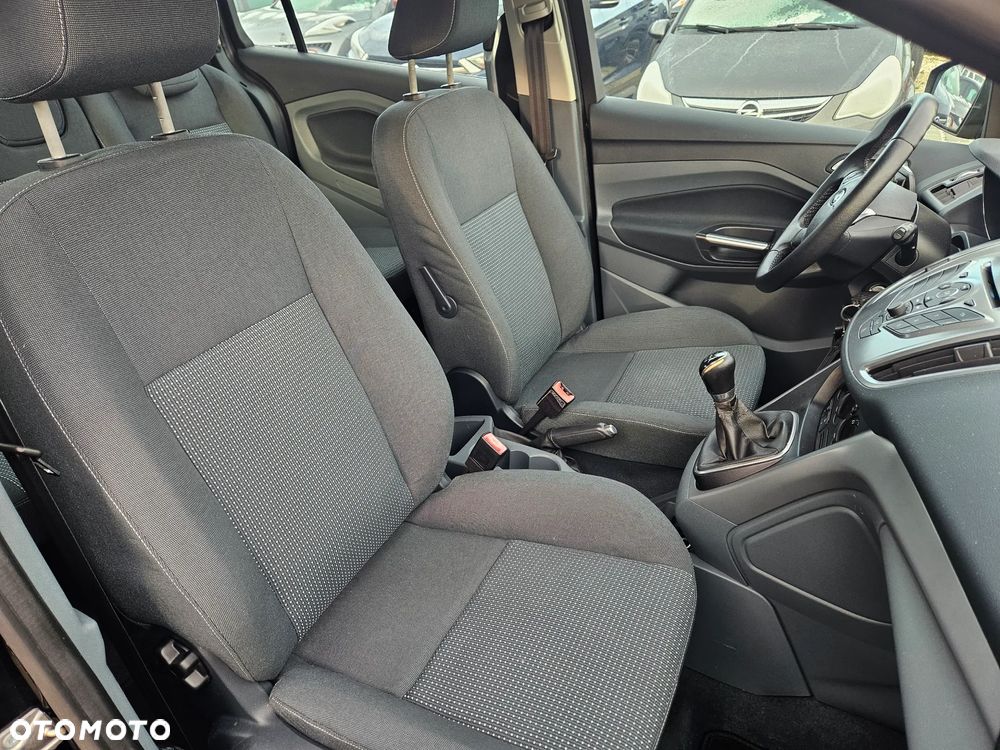 Ford Grand C-MAX 1.6 Titanium - 15