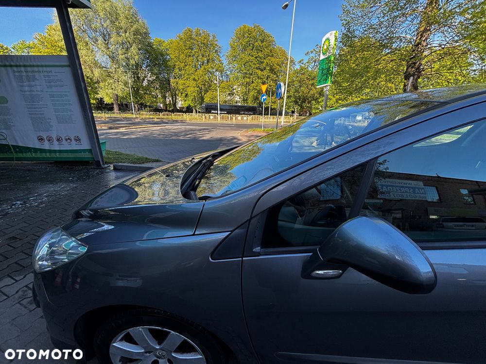 Peugeot 308 120 VTi Premium - 15