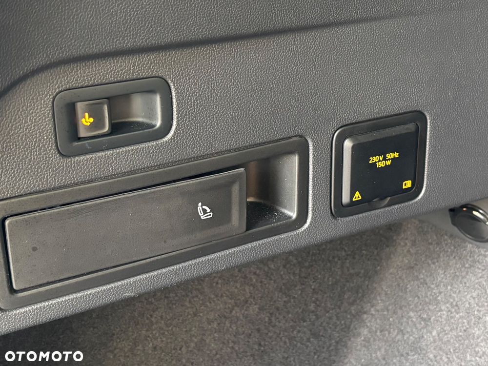 Volkswagen Tiguan Allspace 2.0 TDI 4Mot R-Line DSG - 36