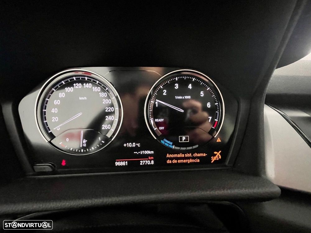 BMW 225xe Active Tourer Line Sport - 21