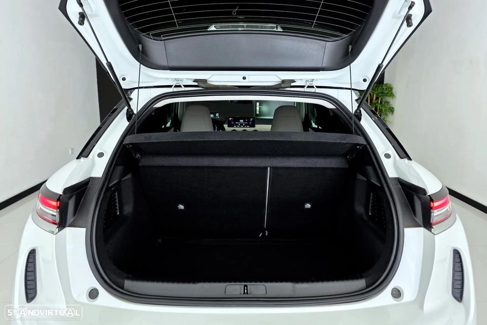 DS DS3 Crossback PureTech 130 Aut. SO CHIC - 13