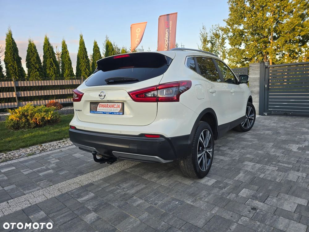 Nissan Qashqai - 17