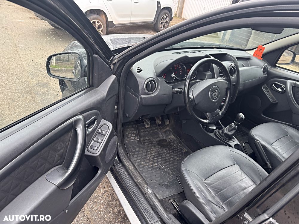 Dacia Duster 1.2 TCe 4x2 Laureate - 6