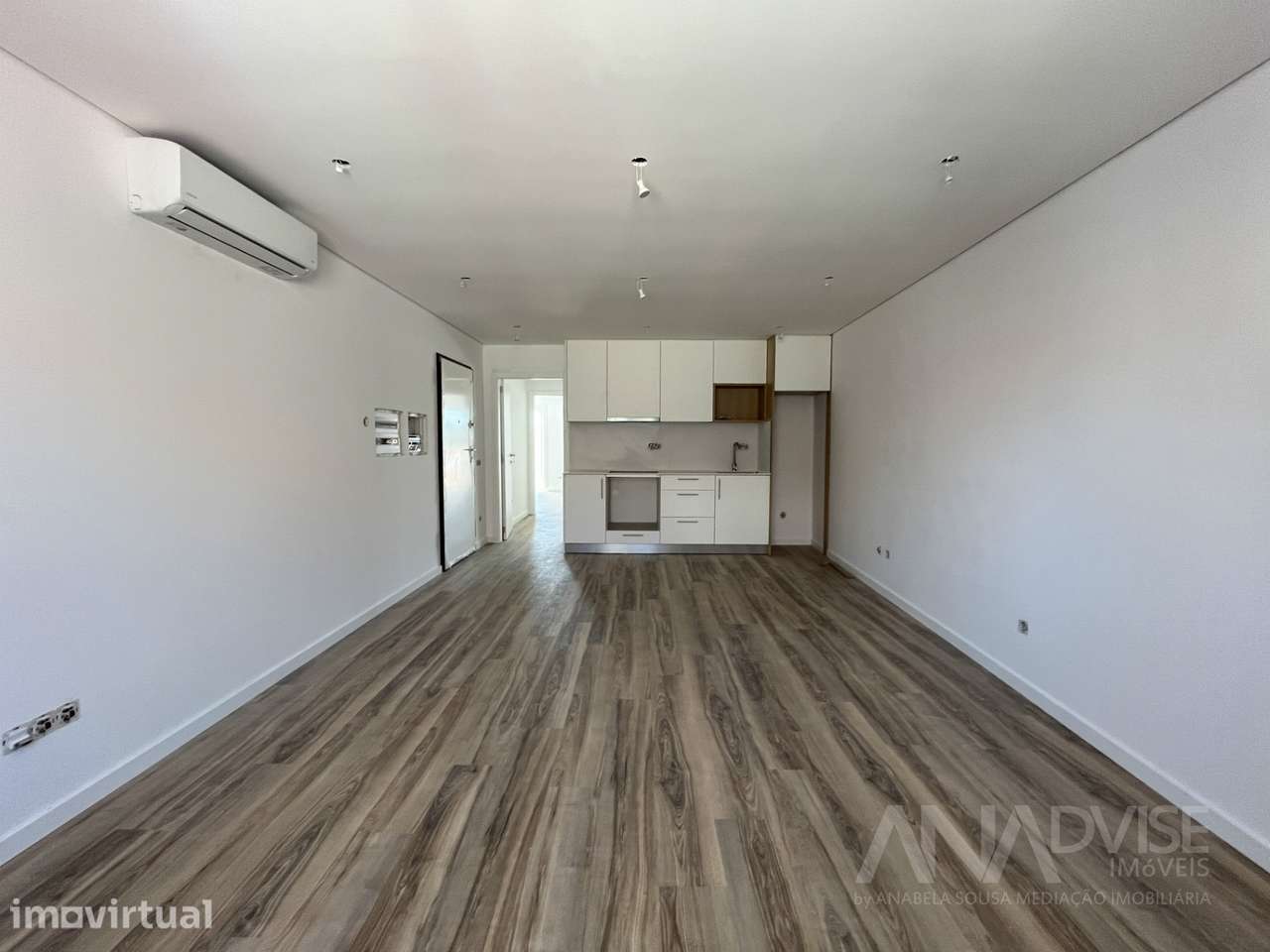 Apartamento T2 Venda em Viseu,Viseu - Grande imagem: 3/28