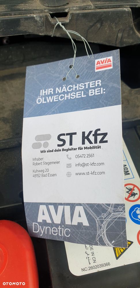 Peugeot 308 BlueHDi 150 Automatik Stop & Start Niveau 2 Business-Line - 36