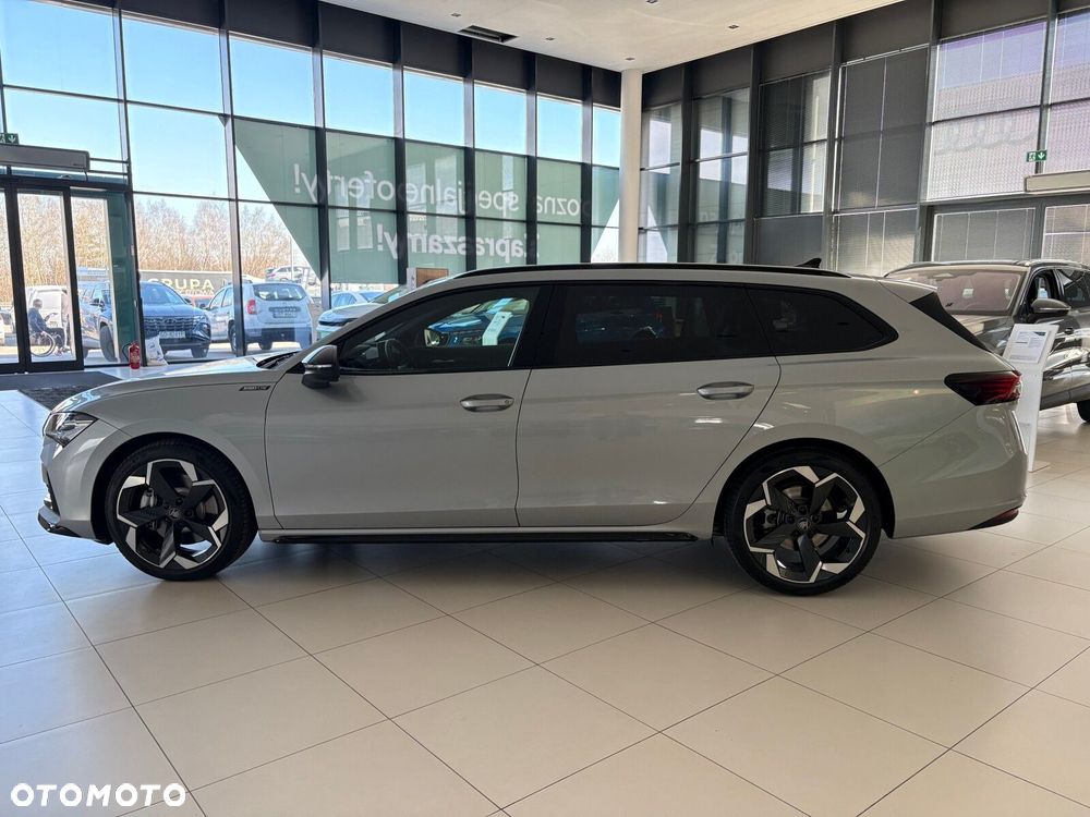 Skoda Superb - 9