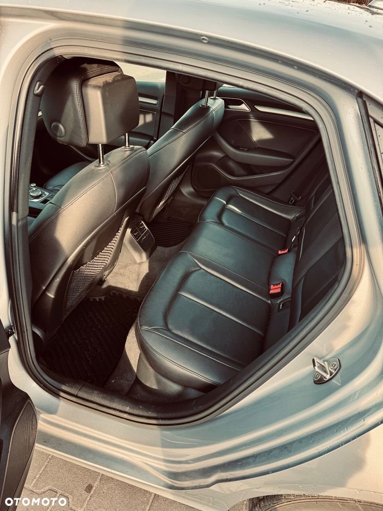 Audi A3 Limousine - 7