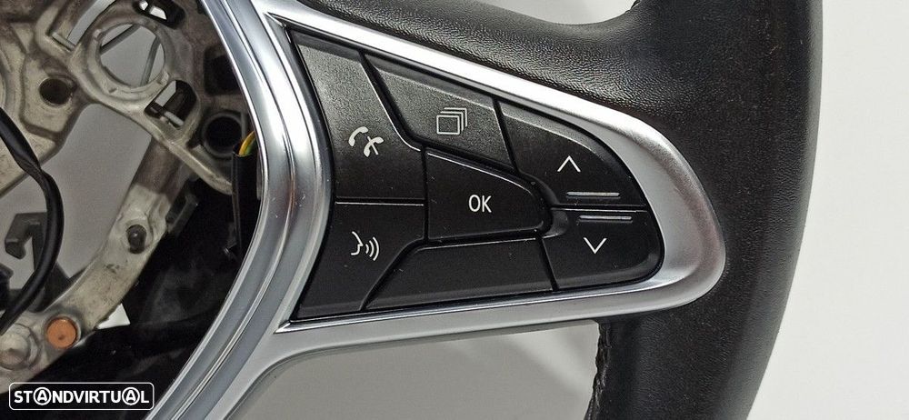 VOLANTE RENAULT CLIO V ZEN - 4