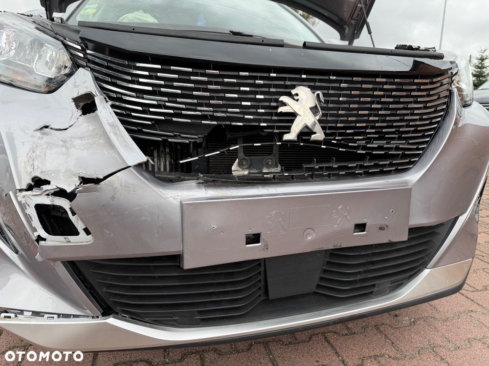 Peugeot 2008 - 26