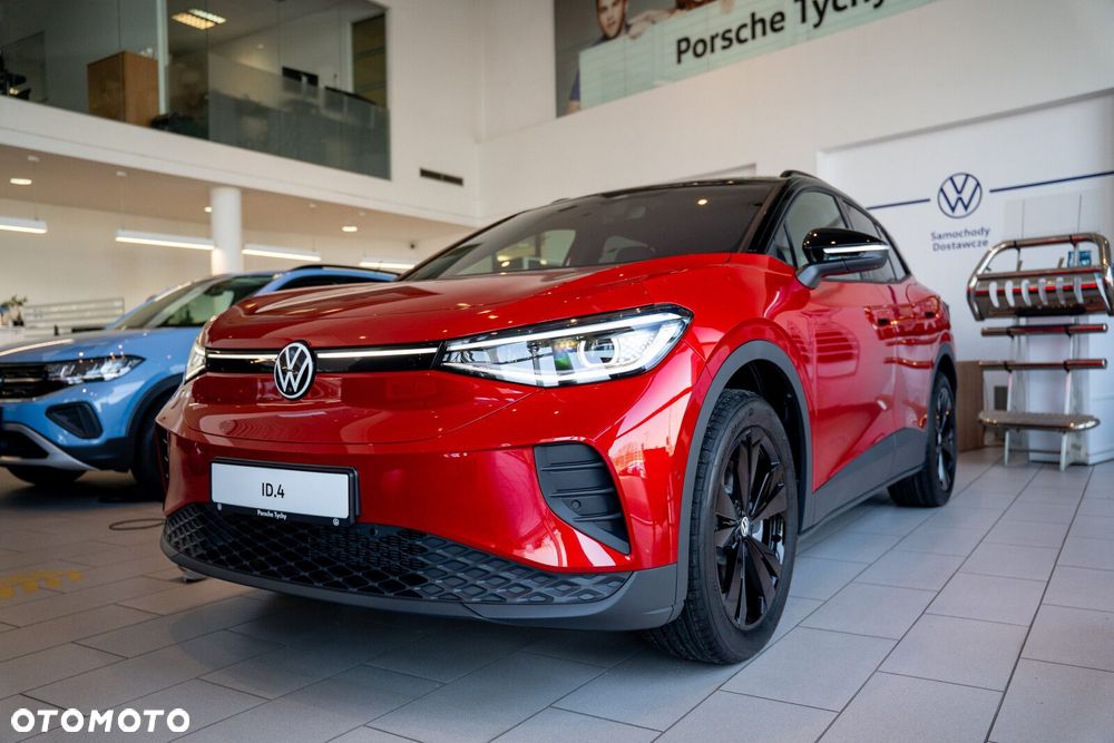 Volkswagen ID.4 - 1
