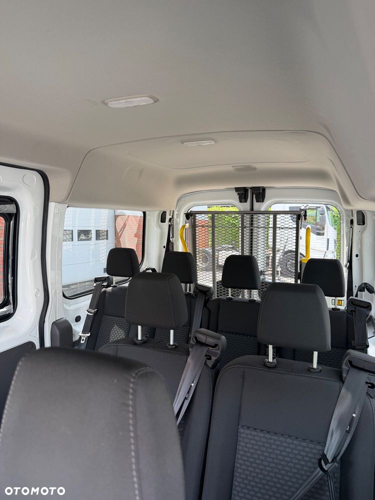 Ford Transit L2H2 Edition - 14