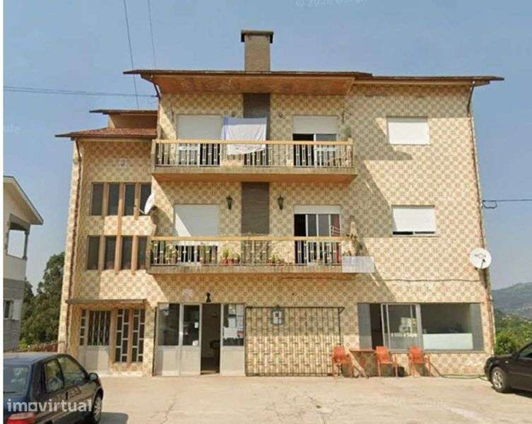 Prédio - Venda - Penafiel - Grande imagem: 4/4