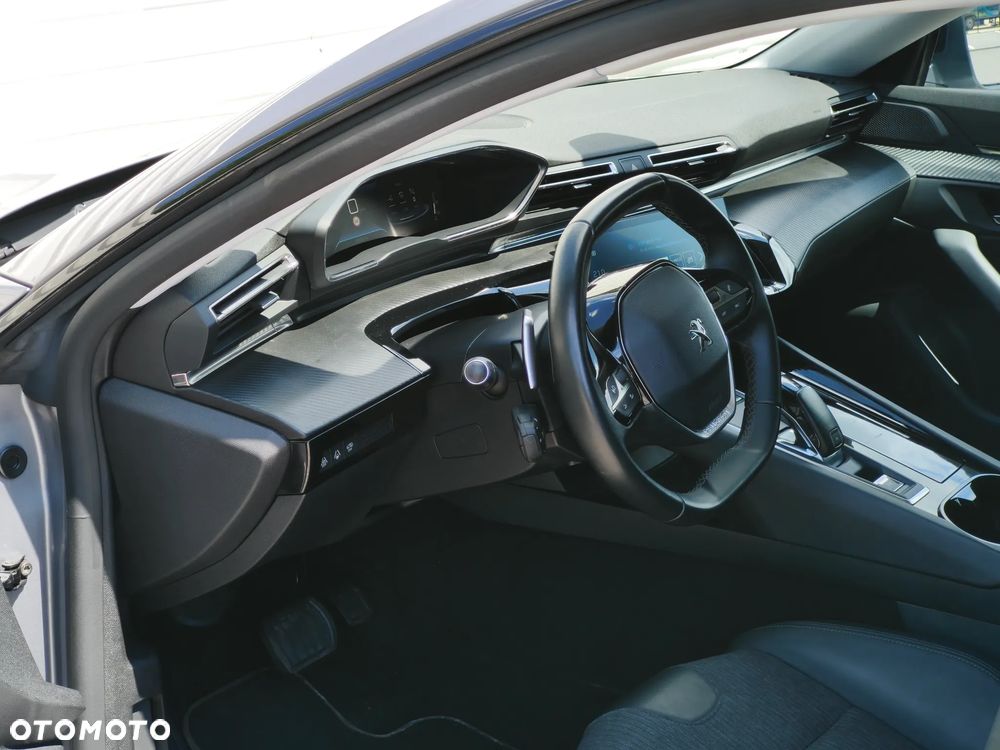 Peugeot 508 1.5 BlueHDi Allure Pack S&S EAT8 - 18
