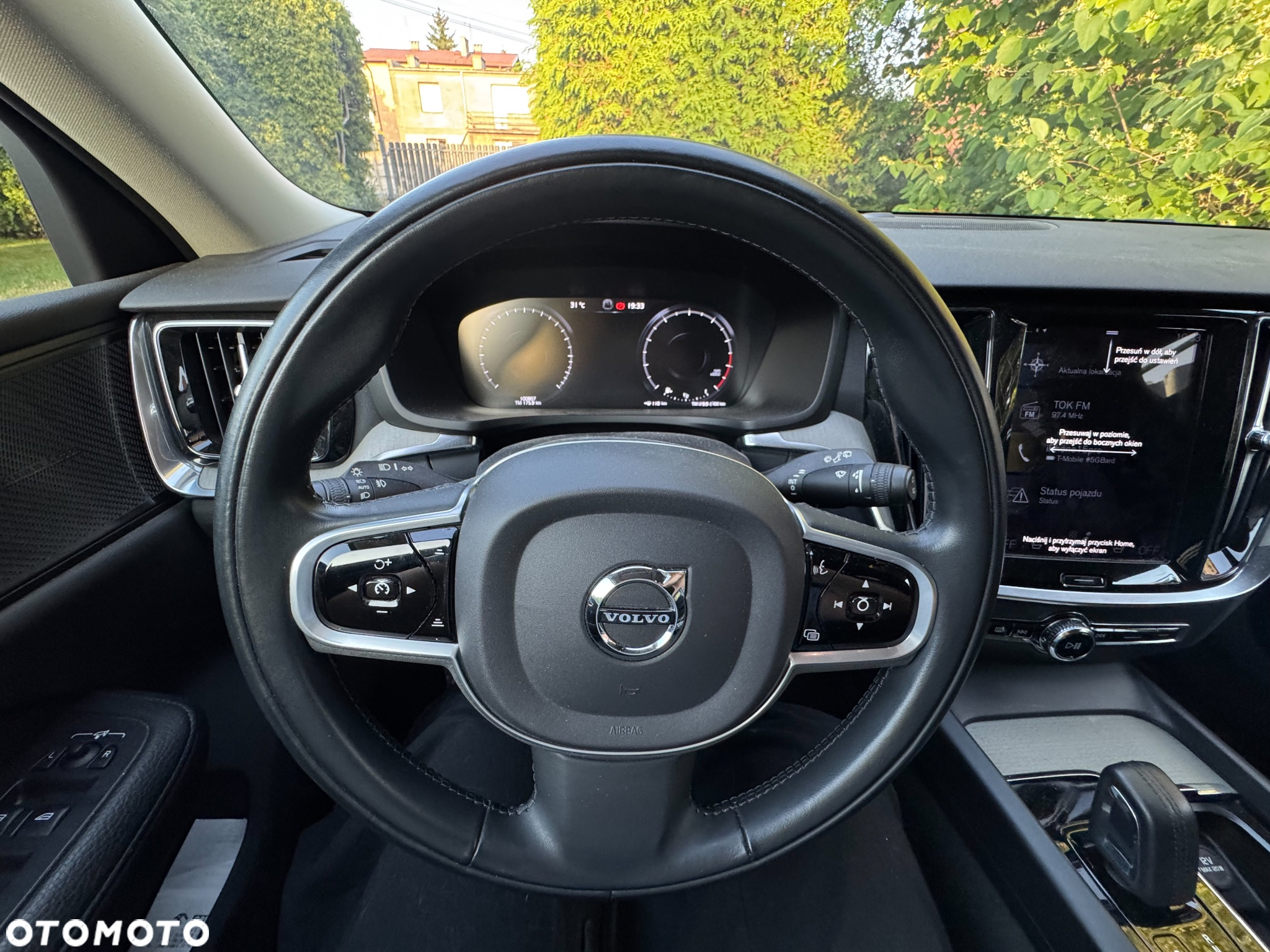 Volvo V60 B5 B R-Design - 8