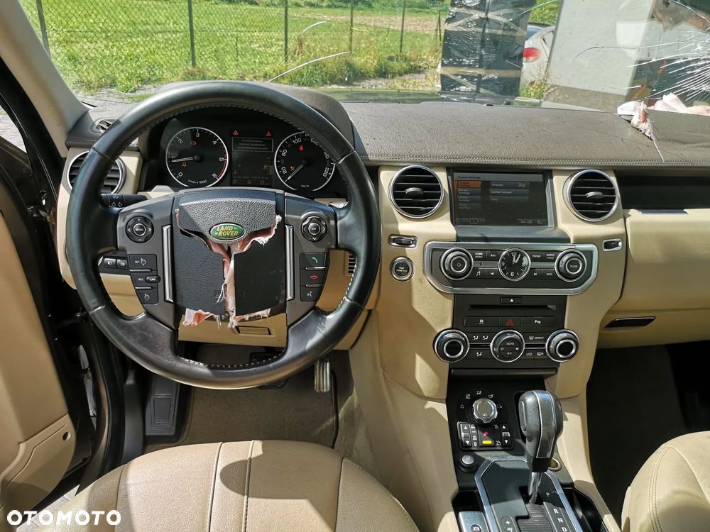 Land Rover Discovery 3.0 TD V6 HSE - 19