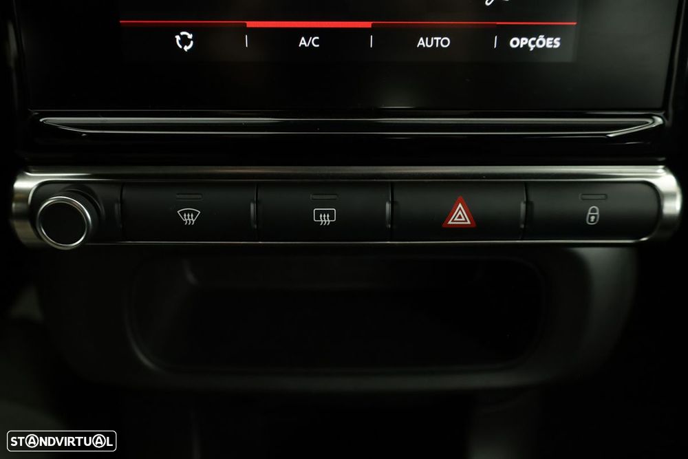 Citroën C3 1.2 PureTech Plus - 12