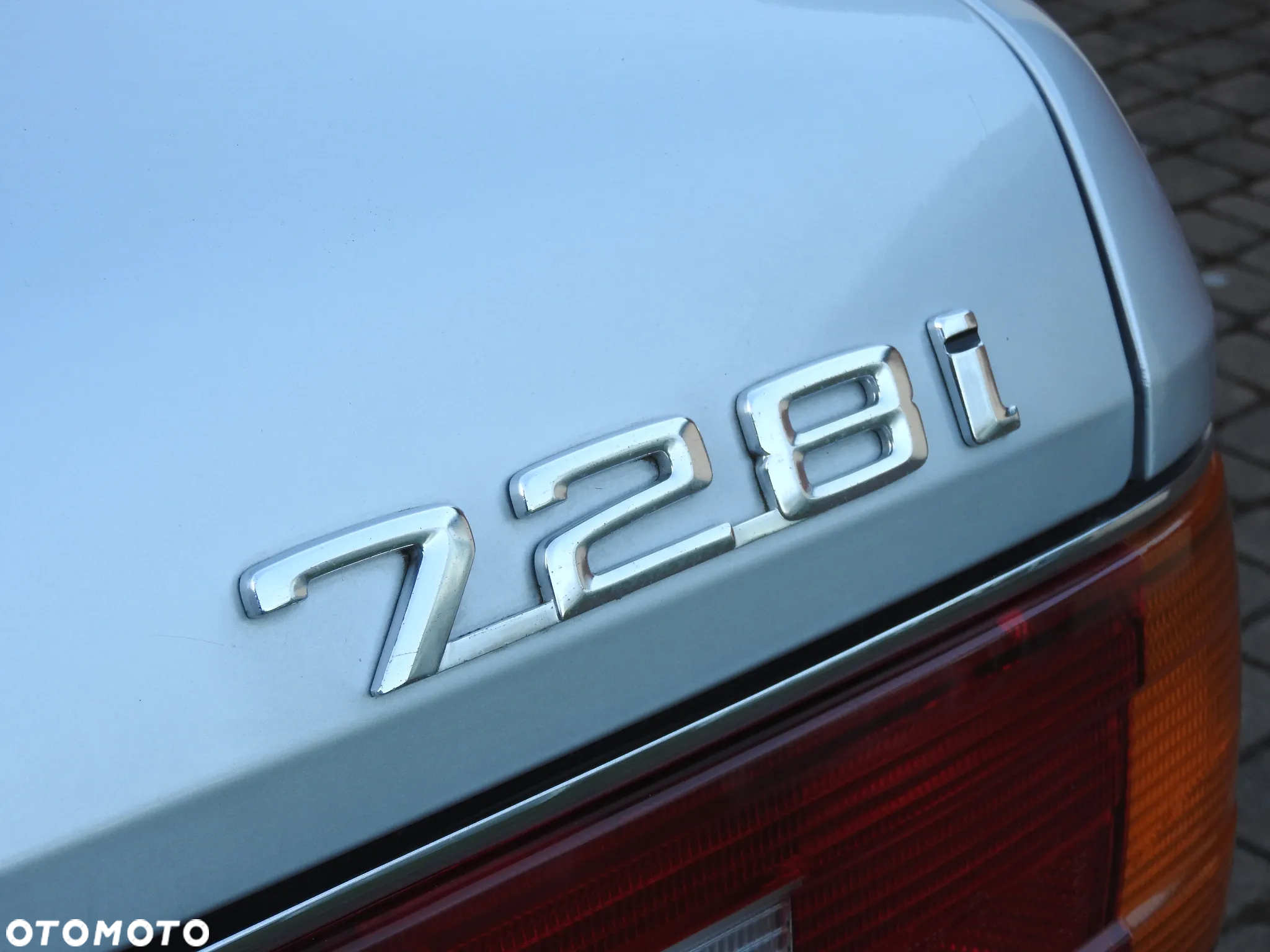 BMW Seria 7 - 38