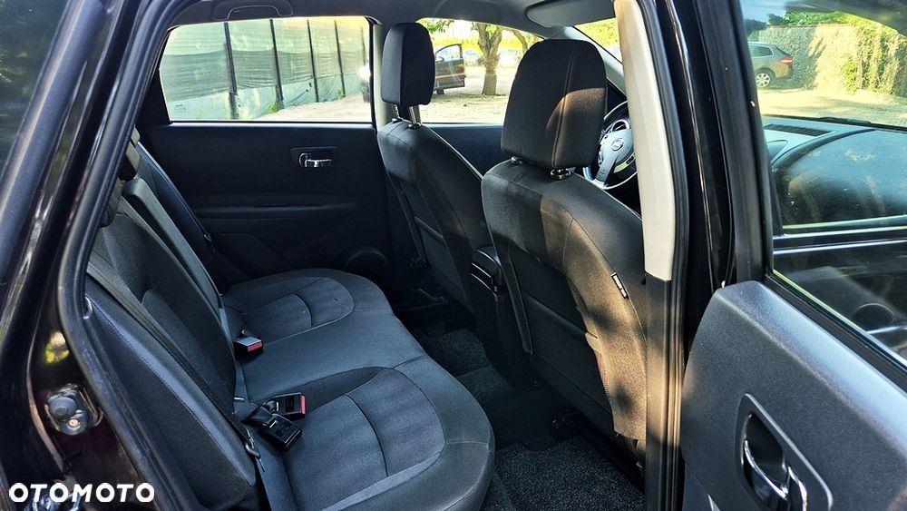 Nissan Qashqai 1.6 Tekna - 35