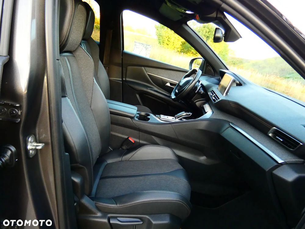 Peugeot 3008 - 13