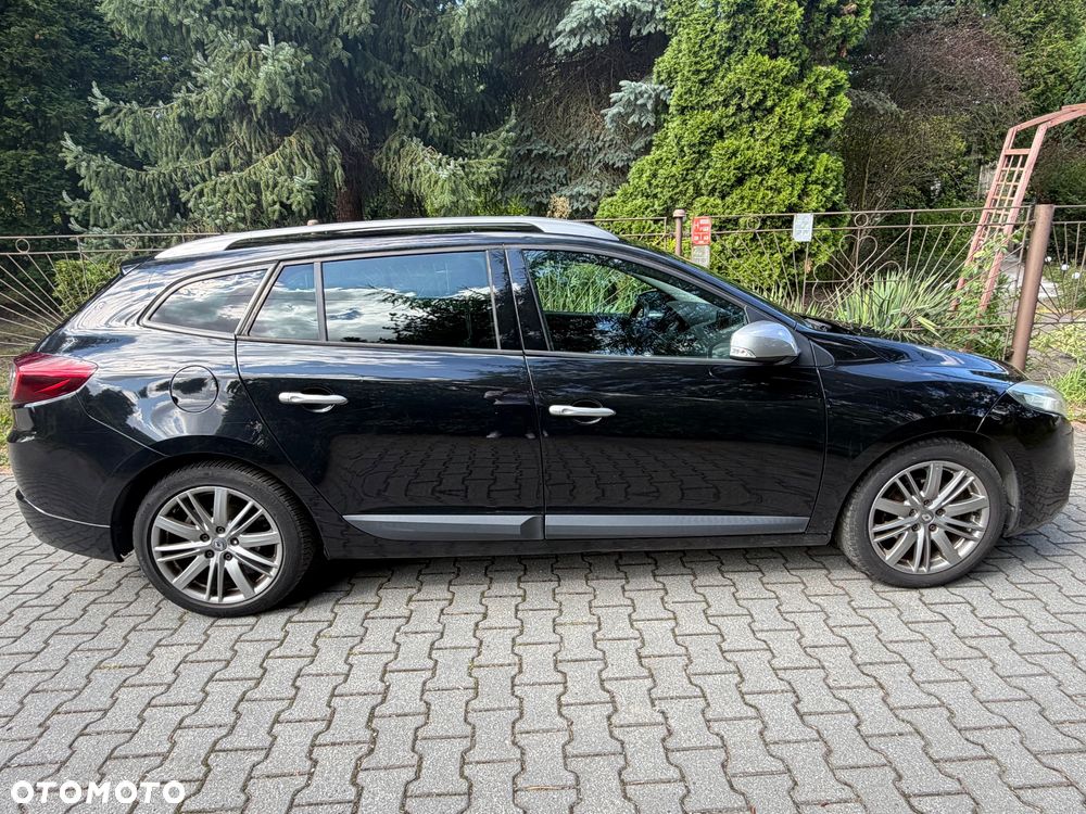 Renault Megane - 4