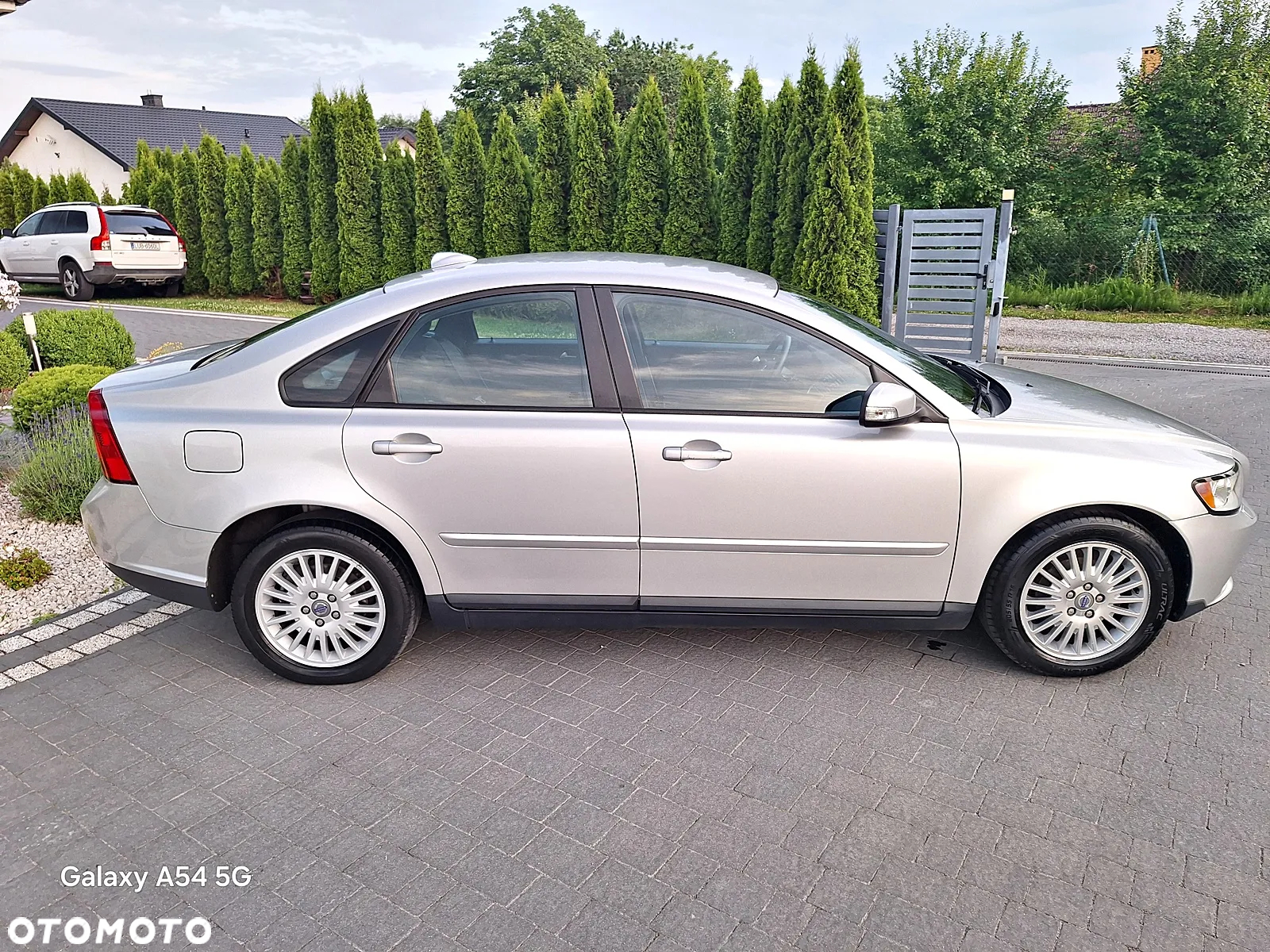 Volvo S40 1.8 Momentum - 4