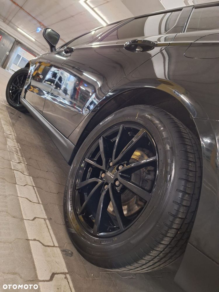 Ford Mondeo 2.0 TDCi Trend PowerShift - 9