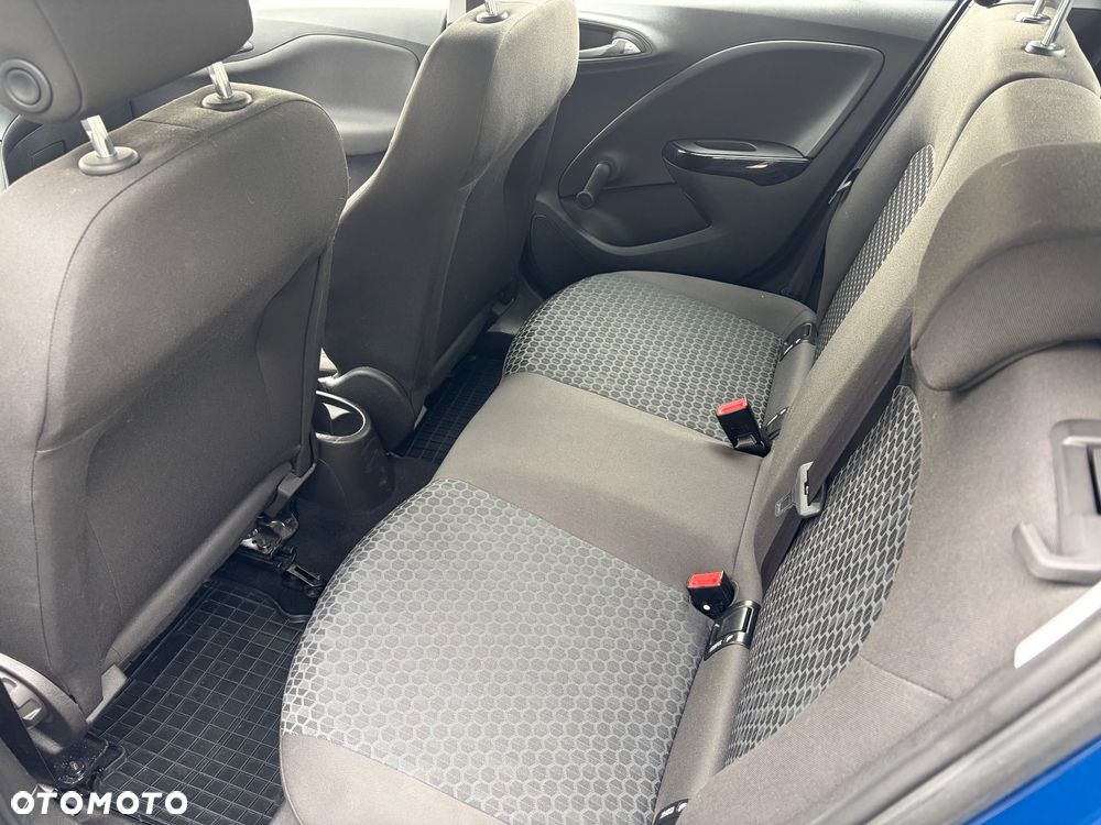 Opel Corsa 1.4 Enjoy - 14