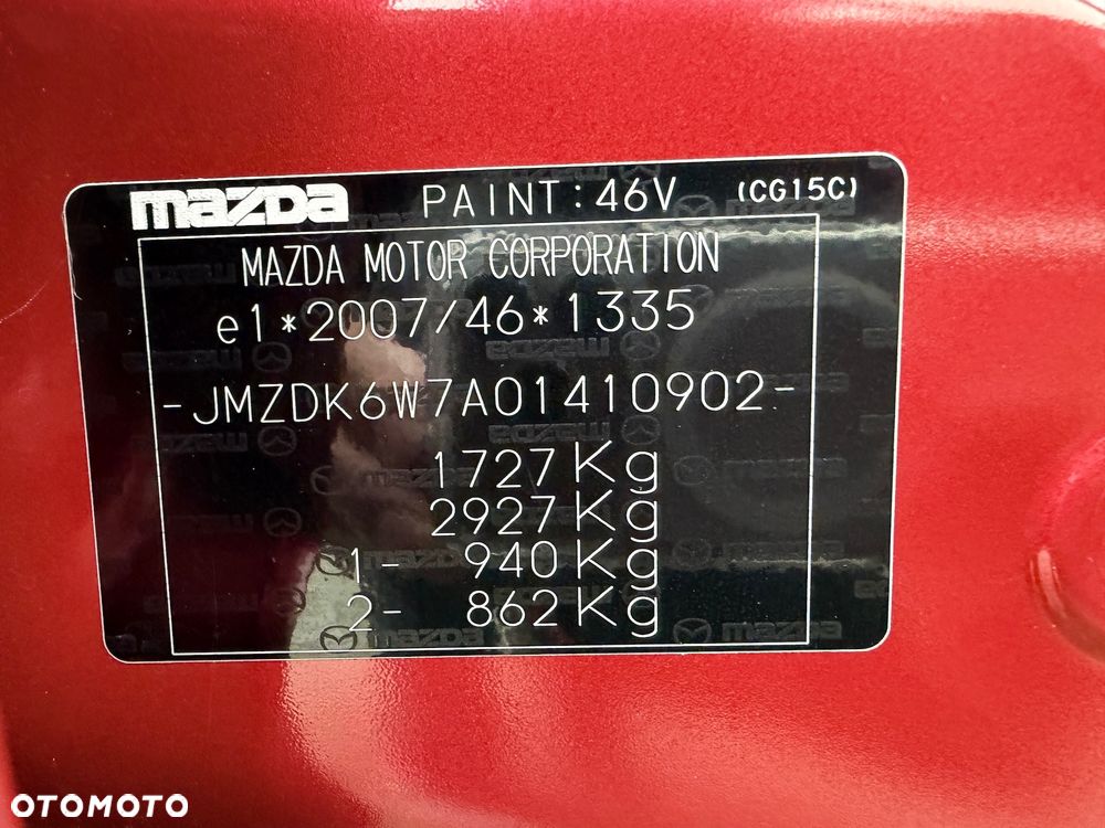 Mazda CX-3 SKYACTIV-G 121 FWD Drive Exclusive-Line - 18