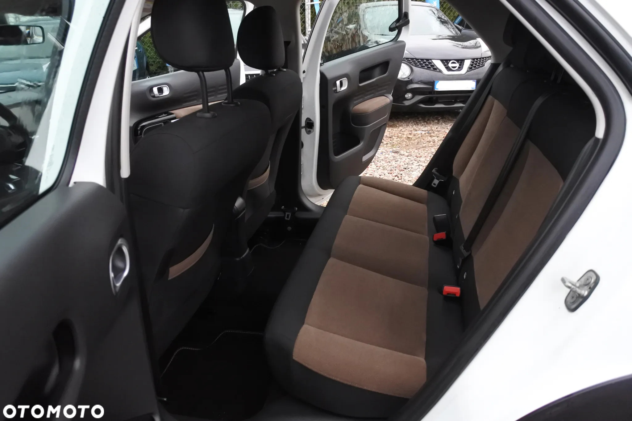 Citroën C4 Cactus PureTech 110 Stop&Start Origins - 9