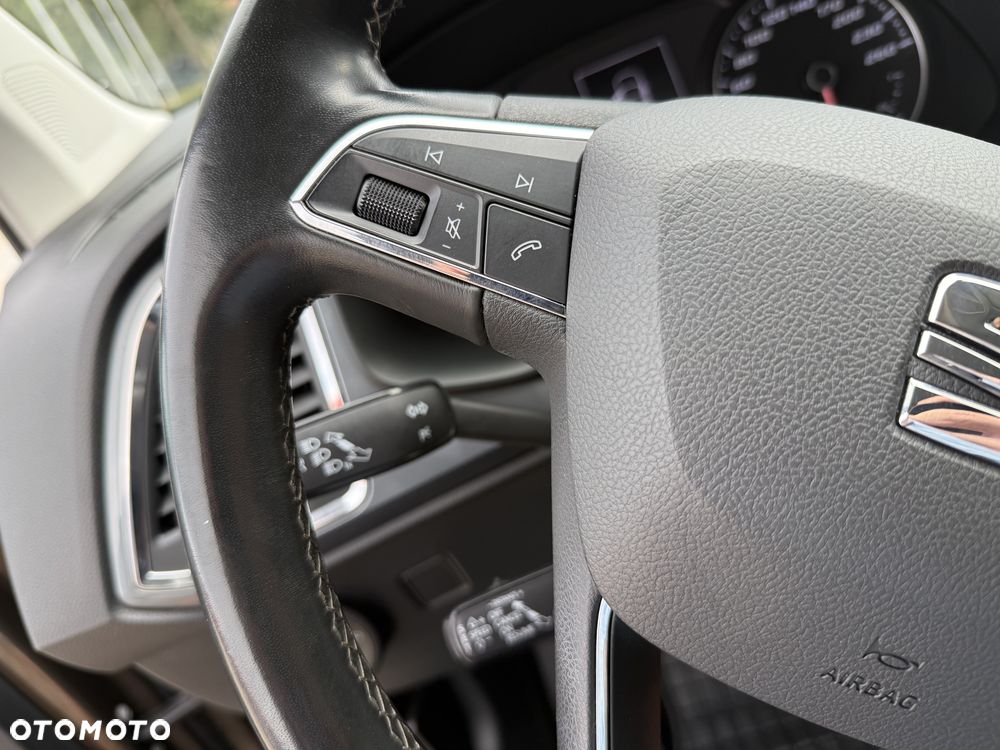 Seat Ateca 1.6 TDI ECOMOTIVE STYLE - 20
