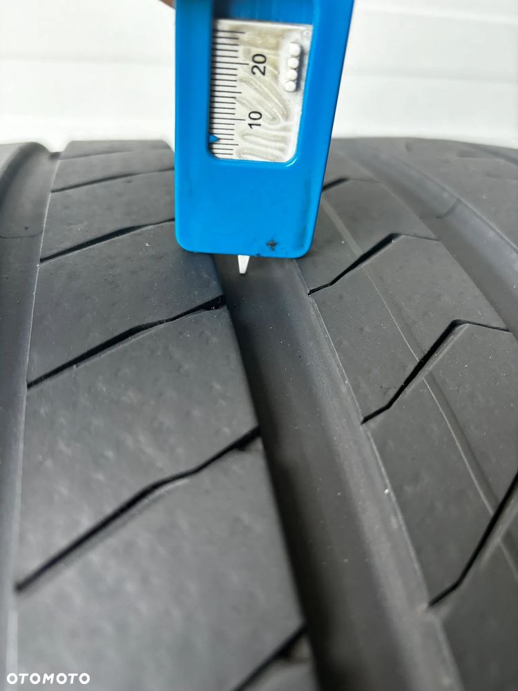 Opony letnie Continental PremiumContact 7 - 315/35R21 - 2