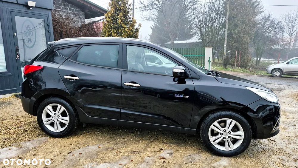 Hyundai ix35 1.6 GDI Premium 2WD - 9
