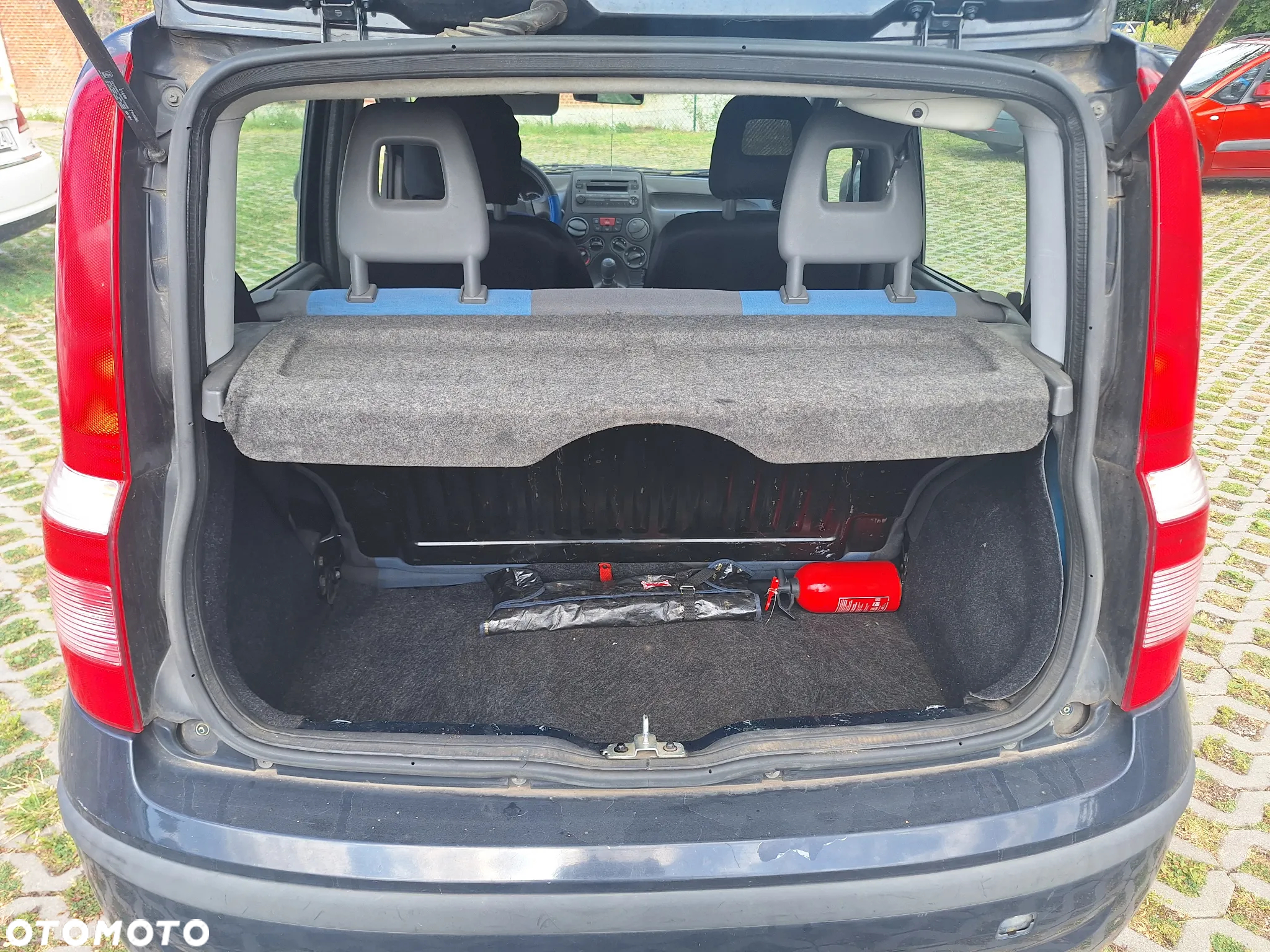 Fiat Panda - 2