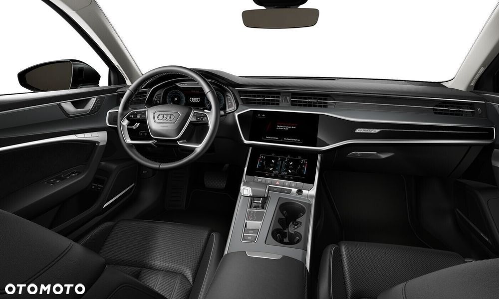 Audi A6 Limousine - 4