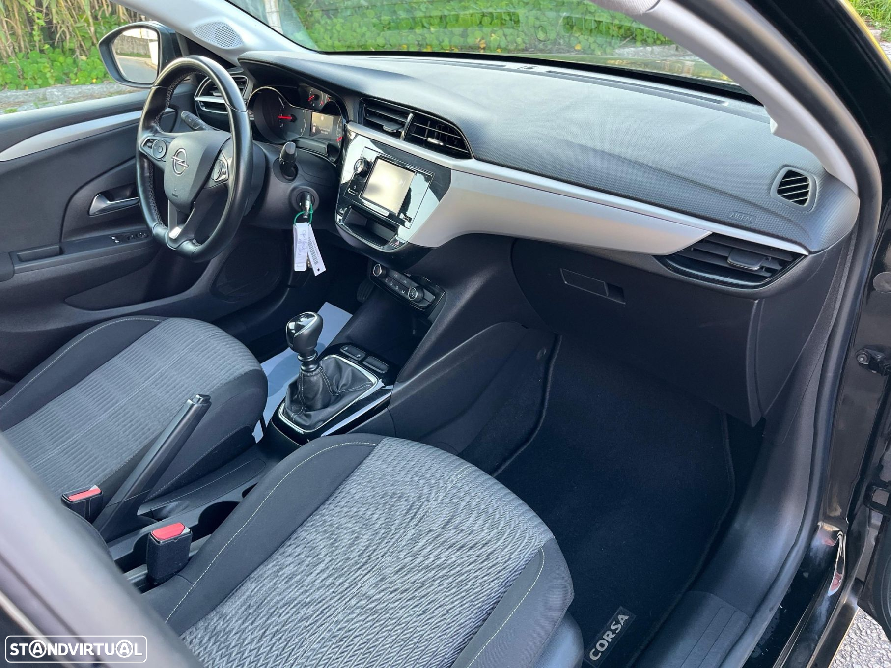 Opel Corsa 1.5 D Business Edition - 31