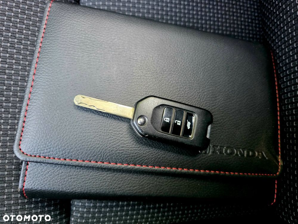 Honda Civic - 27