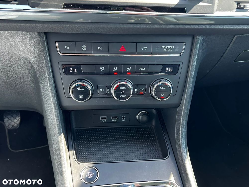 Seat Ateca 1.6 TDI Style - 19