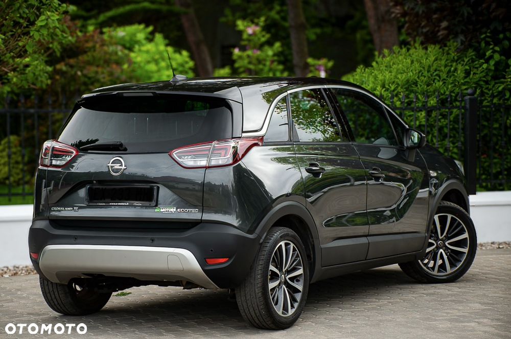 Opel Crossland X 1.2 ECOTEC Start/Stop Innovation - 10