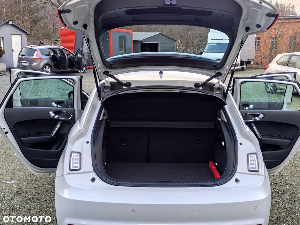 Audi A1 Sportback 1.4 TDI (ultra) - 35