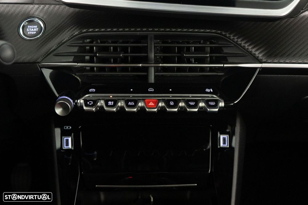 Peugeot 2008 1.2 PureTech Allure Pack - 21