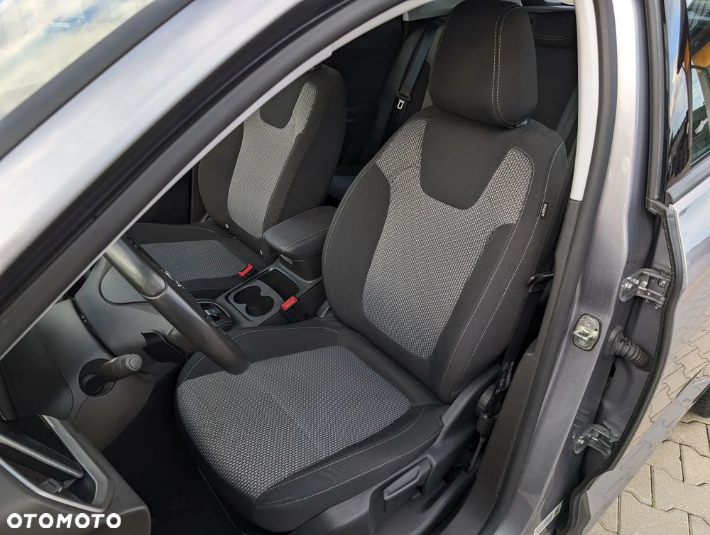 Opel Grandland X 1.5 CDTI Elegance S&S - 26