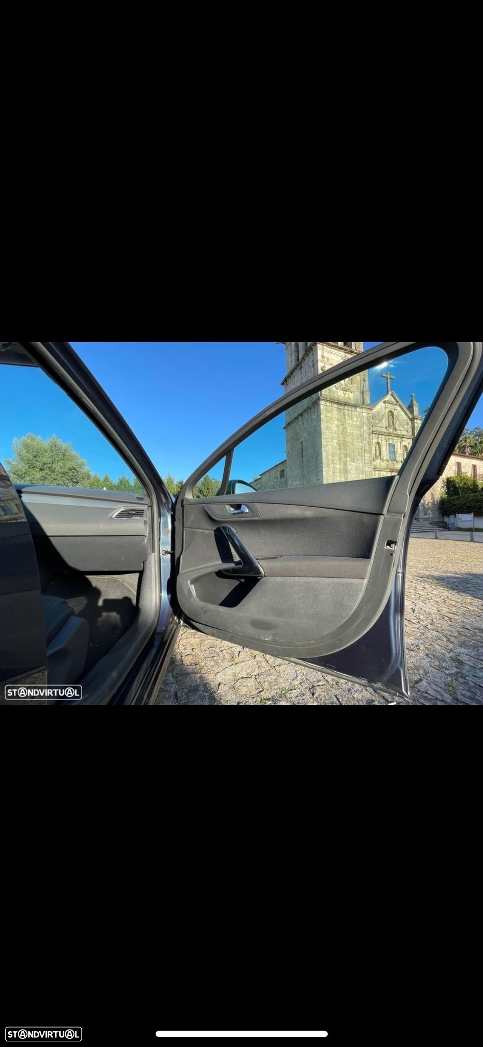 Peugeot 508 SW 1.6 e-HDi Access - 19